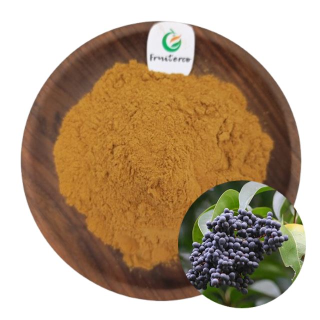 Ligustrum Lucidum 추출물