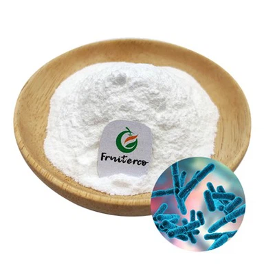 Bifidobacterium lactis probiotic