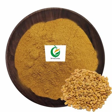 Fenugreek 종자 추출물 분말