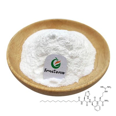 Palmitoyl Tripptide 8
